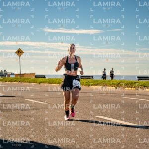 30K MONTEVIDEO - Dorsal 400