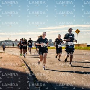 30K MONTEVIDEO - Dorsal 1008