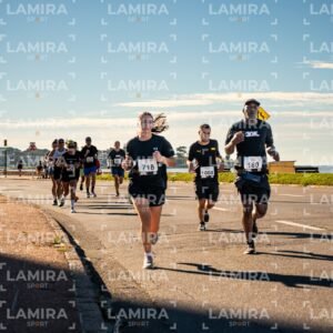 30K MONTEVIDEO - Dorsal 1008