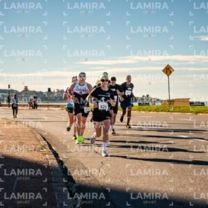 30K MONTEVIDEO - Dorsal 825