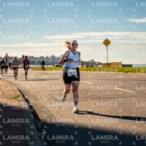 30K MONTEVIDEO - Dorsal 1017