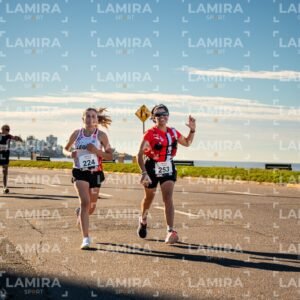 30K MONTEVIDEO - Dorsal 1193