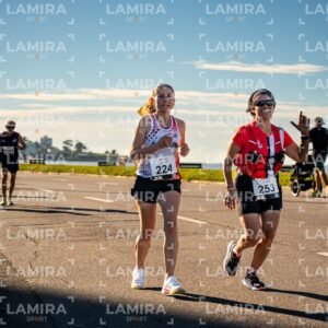 30K MONTEVIDEO - Dorsal 1193
