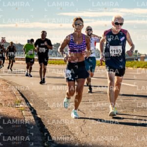 30K MONTEVIDEO - Dorsal 1193