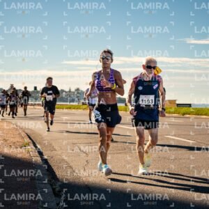 30K MONTEVIDEO - Dorsal 1193