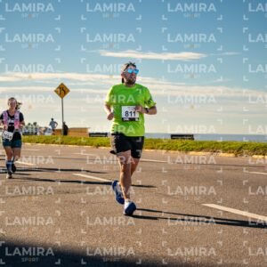 30K MONTEVIDEO - Dorsal 1154