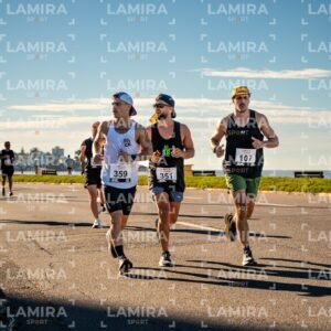 30K MONTEVIDEO - Dorsal 359