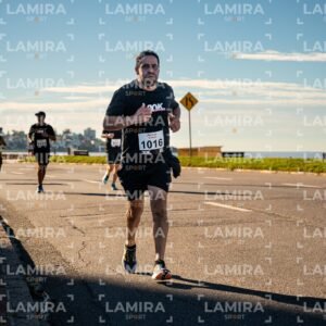 30K MONTEVIDEO - Dorsal 1123