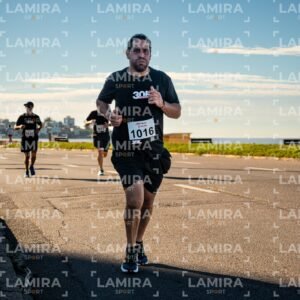 30K MONTEVIDEO - Dorsal 1123