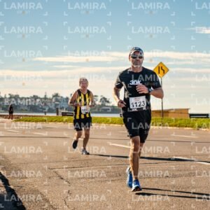 30K MONTEVIDEO - Dorsal 1123