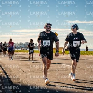 30K MONTEVIDEO - Dorsal 1125