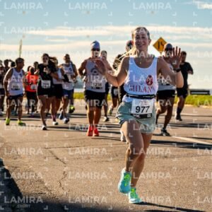 30K MONTEVIDEO - Dorsal 1238