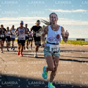 30K MONTEVIDEO - Dorsal 1238