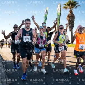30K MONTEVIDEO - Dorsal 915