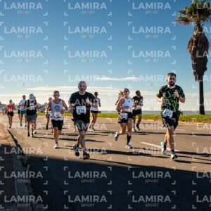 30K MONTEVIDEO - Dorsal 1169