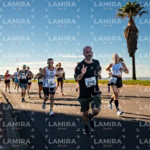 30K MONTEVIDEO - Dorsal 1169