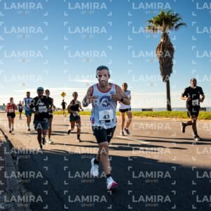 30K MONTEVIDEO - Dorsal 1169