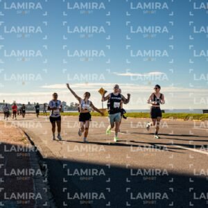 30K MONTEVIDEO - Dorsal 10932