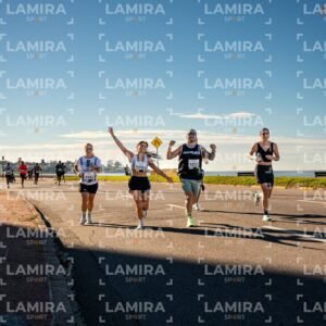 30K MONTEVIDEO - Dorsal 1093