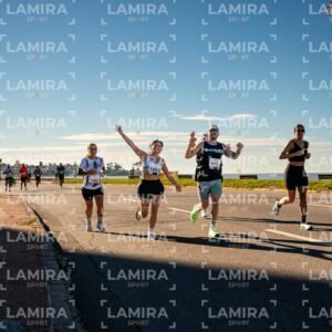 30K MONTEVIDEO - Dorsal 1093