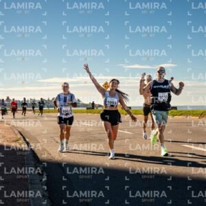 30K MONTEVIDEO - Dorsal 1093