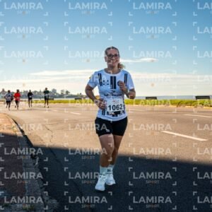 30K MONTEVIDEO - Dorsal 1062