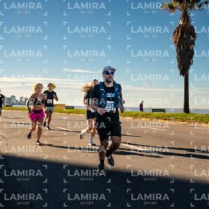 30K MONTEVIDEO - Dorsal 442
