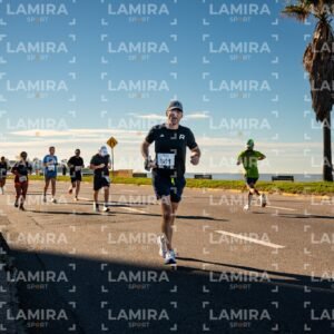 30K MONTEVIDEO - Dorsal 881