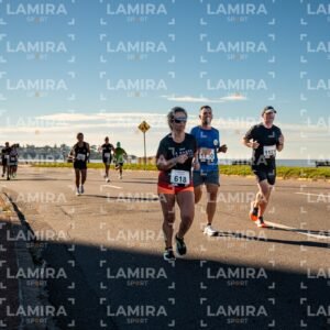 30K MONTEVIDEO - Dorsal 1130