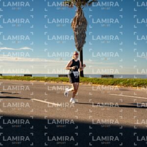 30K MONTEVIDEO - Dorsal 138