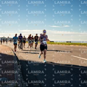 30K MONTEVIDEO - Dorsal 445