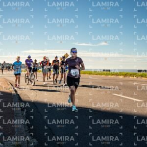 30K MONTEVIDEO - Dorsal 445
