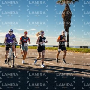 30K MONTEVIDEO - Dorsal 1102