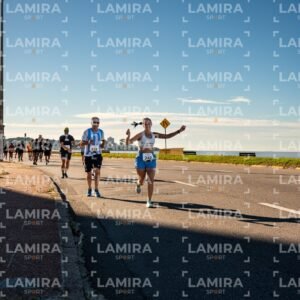 30K MONTEVIDEO - Dorsal 930