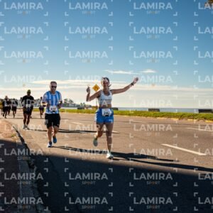 30K MONTEVIDEO - Dorsal 930
