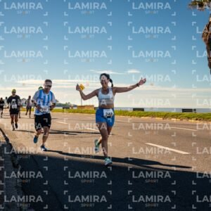 30K MONTEVIDEO - Dorsal 930