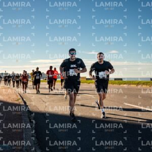 30K MONTEVIDEO - Dorsal 1115