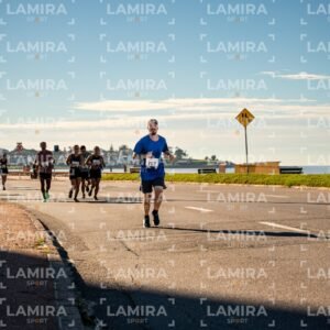 30K MONTEVIDEO - Dorsal 707