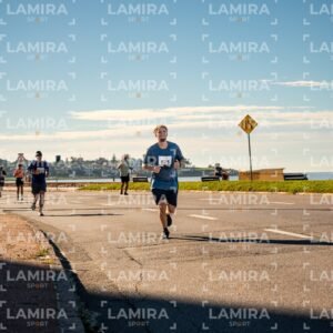 30K MONTEVIDEO - Dorsal 625
