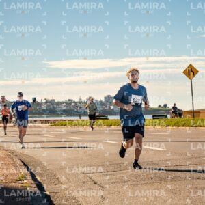 30K MONTEVIDEO - Dorsal 625