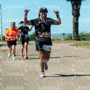 Atlantida Corre - Dorsal 2189