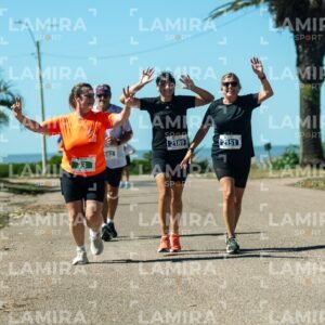 Atlantida Corre - Dorsal 2189