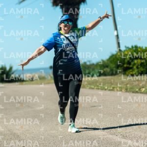 Atlantida Corre - Dorsal 86