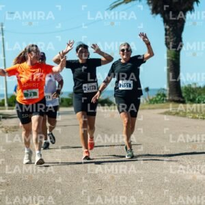 Atlantida Corre - Dorsal 2189