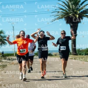 Atlantida Corre - Dorsal 2189