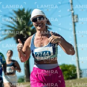 Atlantida Corre - Dorsal 2744