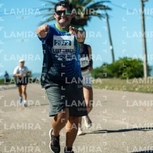 Atlantida Corre - Dorsal 2972