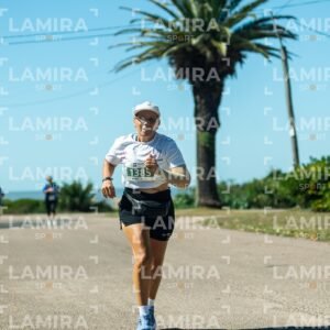 Atlantida Corre - Dorsal 1385