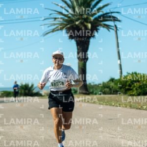 Atlantida Corre - Dorsal 1385