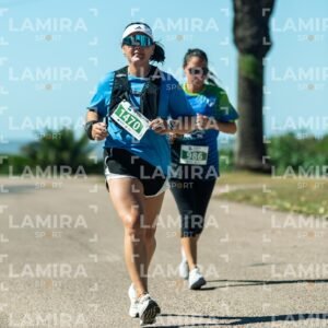 Atlantida Corre - Dorsal 1470